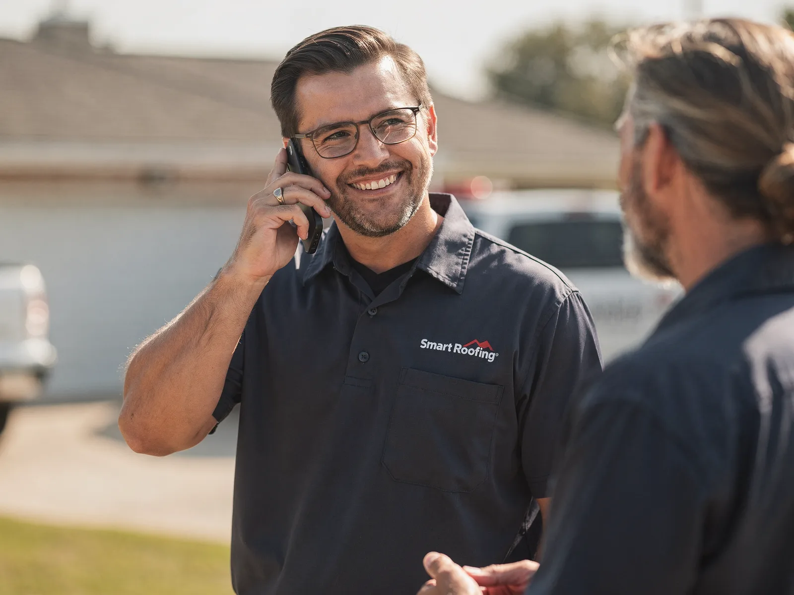 Roof Repair Good Hope, GA FAQs
